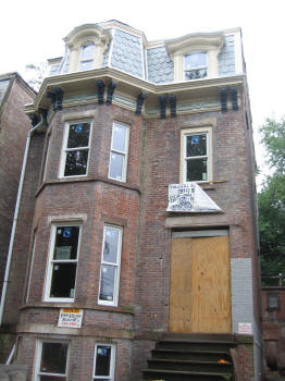 267 Liberty St After Renovation