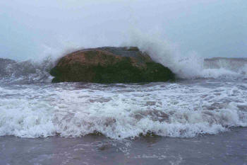 Breaker Rock